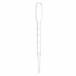 APPROVED VENDOR 21F249 Pipette 7.5ml - Pack Of 500 | AB6GDW