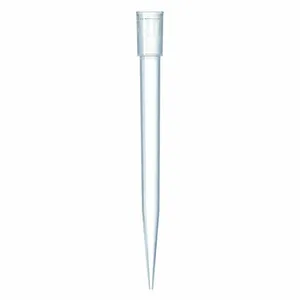 LAB SAFETY SUPPLY 21R695 Pipetter Tips 5ml - Pack Of 100 | AB6HFM