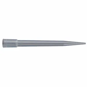 LAB SAFETY SUPPLY 21R696 Pipetter Tips 5ml - Pack Of 100 | AB6HFN