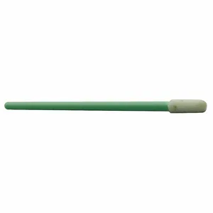 LAB SAFETY SUPPLY 22CW71 Swab Foam 4mm Flex Tip - Pack Of 100 | AB6RWF