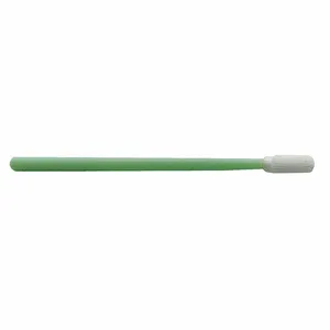 LAB SAFETY SUPPLY 22CW75 Swab Polypropylene 3.5mm Rigid Tip - Pack Of 100 | AB6RWK