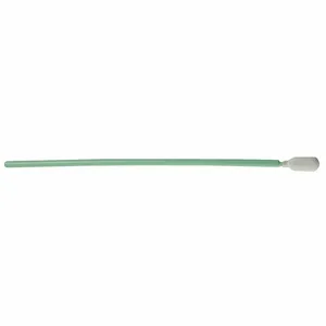 LAB SAFETY SUPPLY 22CW78 Swab Nwoven Polypropylene Flex Tip - Pack Of 100 | AB6RWN