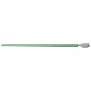 LAB SAFETY SUPPLY 22CW79 Swab Polyester Flex Tip - Pack Of 100 | AB6RWP