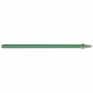 LAB SAFETY SUPPLY 22CW82 Swab Foam Pointed Tip - Pack Of 100 | AB6RWT