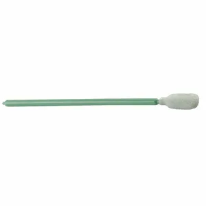 LAB SAFETY SUPPLY 22CW84 Swab Foam Flex Tip - Pack Of 100 | AB6RWV