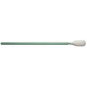 LAB SAFETY SUPPLY 22CW85 Swab 90mm Polypropylene Flex Tip - Pack Of 100 | AB6RWW