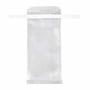 LAB SAFETY SUPPLY 24J921 Sampling Bag 4 Ounce - Pack Of 500 | AB7WVQ