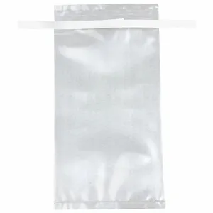 LAB SAFETY SUPPLY 24J922 Sampling Bag 18 Ounce - Pack Of 500 | AB7WVR