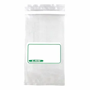 LAB SAFETY SUPPLY 24J923 Sampling Bag 18 Ounce - Pack Of 500 | AB7WVT