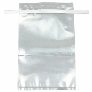 LAB SAFETY SUPPLY 24J924 Sampling Bag 24 Ounce - Pack Of 500 | AB7WVU