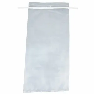 LAB SAFETY SUPPLY 24J927 Sample Bag 70 Ounce - Pack Of 500 | AB7WVX