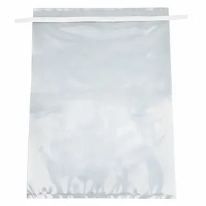 LAB SAFETY SUPPLY 24J928 Sampleing Bag 120 Ounce - Pack Of 250 | AB7WVY