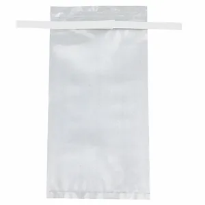 LAB SAFETY SUPPLY 24J931 Sampling Bag 27 Ounce - Pack Of 500 | AB7WWB