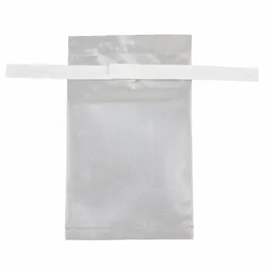 LAB SAFETY SUPPLY 24J934 Sample Bag 2 Ounce - Pack Of 500 | AB7WWE