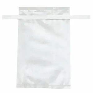 LAB SAFETY SUPPLY 24J935 Sample Bag 13 Ounce - Pack Of 500 | AB7WWF