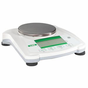 LAB SAFETY SUPPLY 30467949 Compact Bench Scale, 200 G Capacity, 0.01 G Scale Graduations | CR8MCC 49DF46