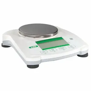 LAB SAFETY SUPPLY 30467949 Compact Bench Scale, 200 G Capacity, 0.01 G Scale Graduations | CR8MCC 49DF46