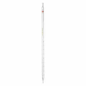 APPROVED VENDOR 5PTA5 Measuring Pipette A Glass 0.5ml - Pack Of 12 | AE6CCY