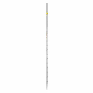 APPROVED VENDOR 5PTA7 Measuring Pipette Grade A Glass 1ml - Pack Of 12 | AE6CDA