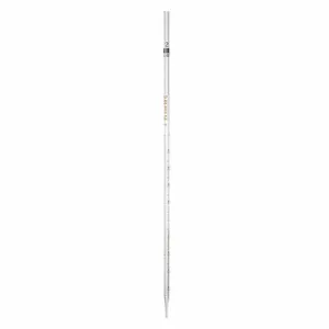 APPROVED VENDOR 5PTA8 Measuring Pipette Grade A Glass 2ml - Pack Of 12 | AE6CDB