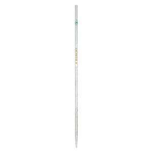 APPROVED VENDOR 5PTC1 Measuring Pipette Grade A Glass 5ml - Pack Of 12 | AE6CDE