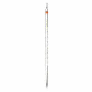 APPROVED VENDOR 5PTC2 Measuring Pipette Gradea Glass 10ml - Pack Of 12 | AE6CDF