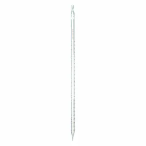 APPROVED VENDOR 5PTC3 Measuring Pipette Gradea Glass 25ml - Pack Of 12 | AE6CDG