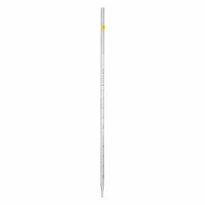 APPROVED VENDOR 5PTC7 Measuring Pipette Grade B Glass 1ml - Pack Of 12 | AE6CDL