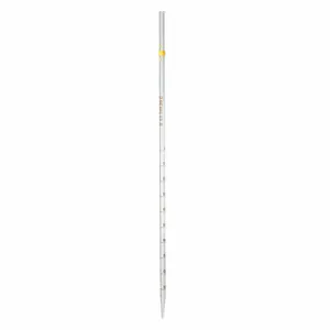 APPROVED VENDOR 5PTC8 Measuring Pipette Grade B Glass 1ml - Pack Of 12 | AE6CDM