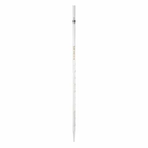 APPROVED VENDOR 5PTC9 Measuring Pipette Grade B Glass 2ml - Pack Of 12 | AE6CDN