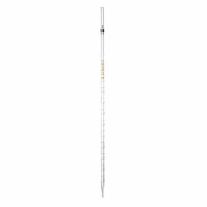 APPROVED VENDOR 5PTD0 Measuring Pipette Grade B Glass 2ml - Pack Of 12 | AE6CDP