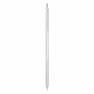 APPROVED VENDOR 5PTD4 Measuring Pipette Grade B Glass 25ml - Pack Of 12 | AE6CDU