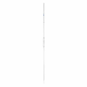 APPROVED VENDOR 5PTD5 Volumetric Pipette Grade A Glass 1ml - Pack Of 12 | AE6CDV