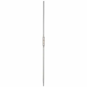 APPROVED VENDOR 5PTF0 Volumetric Pipette B Glass 100ml - Pack Of 6 | AE6CEL