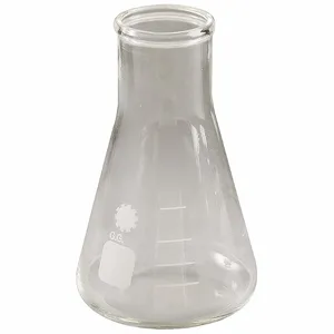 APPROVED VENDOR 5YHN0 Erlenmeyer Flask Narrow Neck 2000ml - Pack Of 6 | AE7HHE