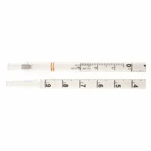 LAB SAFETY SUPPLY 667212B Pipette, 10 mL Capacity, Plastic, A, Sterile, Orange, 200 PK | CR8MDT 48TE22