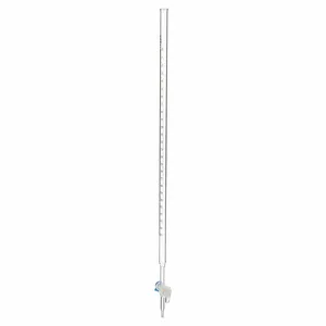 APPROVED VENDOR 6CDN7 Burette Glass 25ml.grade A - Pack Of 6 | AE8AQP