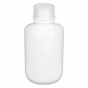 APPROVED VENDOR 6FAH1 Environmental Sample Bottle 125 Ml - Pack Of 500 | AE8RMQ