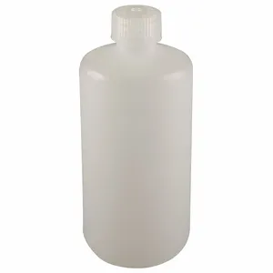 APPROVED VENDOR 6FAH4 Environmental Sample Bottle 1000 Ml - Pack Of 50 | AE8RMU