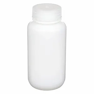 APPROVED VENDOR 6FAH5 Environmental Sample Bottle 125 Ml - Pack Of 500 | AE8RMV