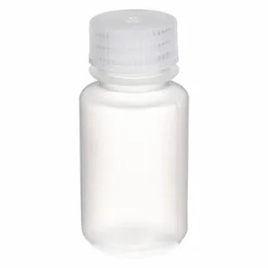 APPROVED VENDOR 6FAL4 Bottle 60 Ml 2 Ounce Wide Mouth - Pack Of 12 | AE8RNQ