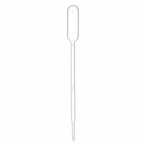 APPROVED VENDOR 6FAV9 Pasture Pipette Non Steril 1 Ml - Pack Of 500 | AE8RRA