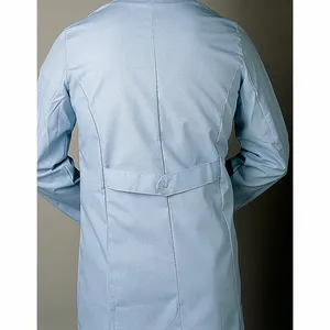 LAB SAFETY SUPPLY 8Y744 Lab Coat | CR8MDB