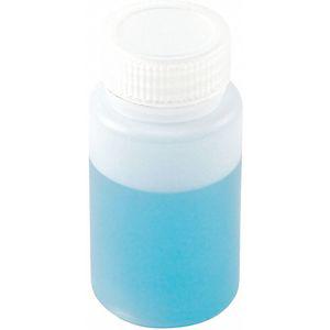 LAB SAFETY SUPPLY 8TLK1 Flaschen Polyethylen – Packung mit 12 Stück | AF4DYF