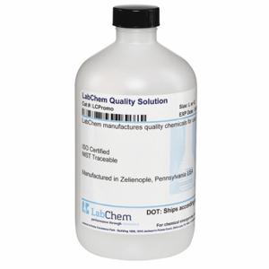 LAB SAFETY SUPPLY GR140200-M01 Aufbewahrungslösung für Elektroden, pH-Wert Lagerung und Reinigung, 4.01 pH | CR8MCG 3TWH7