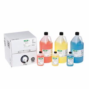 LAB SAFETY SUPPLY GRK06408-M01 Electrode Cleaner, Ph Storage And Cleaning, Soil And Grease, 7.01 Ph | CR8MBV 3TWJ2