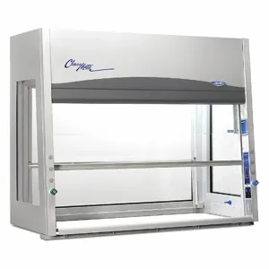 LABCONCO 160604121 Laboratory Hood, 72 Inch Width, 59 Inch Ht, Vertical Sash, 208-230V | CR8LKJ 56JV13