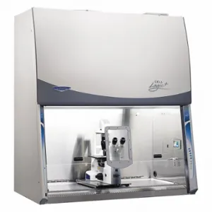 LABCONCO 332391011 BiosCabinet, 230V | CR8KGN 56JJ81