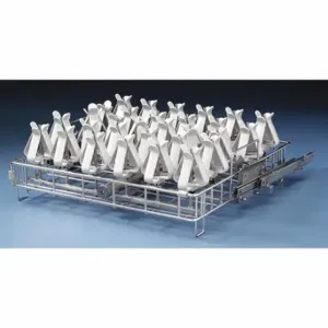 LABCONCO 4595600 Upper Spindle Rack | CR8LKU 8FZL8