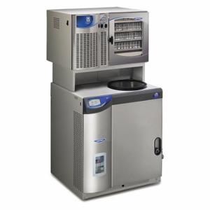 LABCONCO 700621000 Freeze Dryer, Console Freeze Dryer, 6 L Holding Capacity, -50 Deg C, Stainless Steel | CR8KZM 404Z85